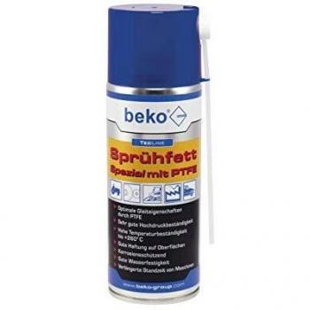 TecLine Sprühfett Spezial 400 ml