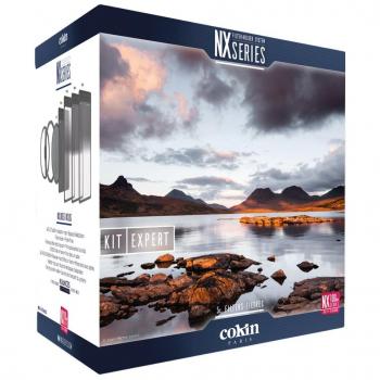 Cokin NX Expert 100 mm – Filtro per Fotografia
