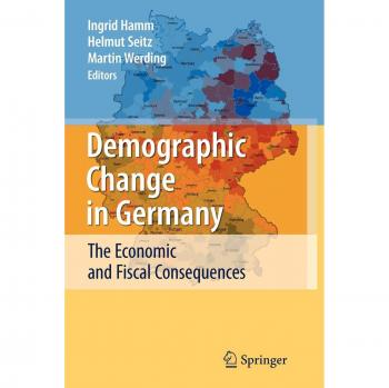 Demographic Change in Germany