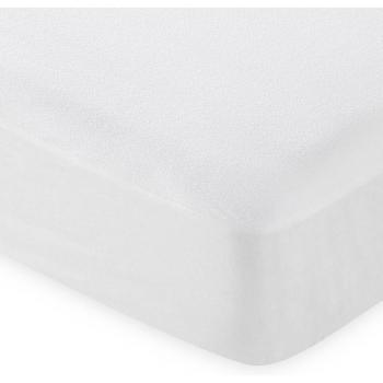 Funda de colchón EIFFEL TEXTILE Blanca Impermeable