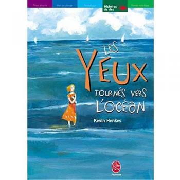 Les yeux tournés vers l'Océan