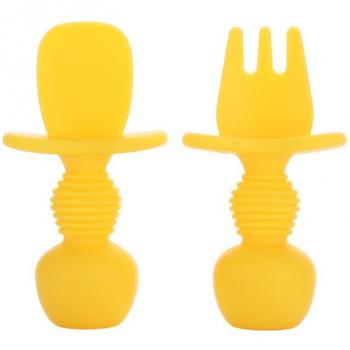Baby Training Utensils Set