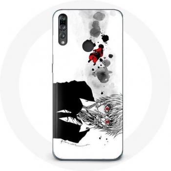 Housse de protection Huawei P30 Lite Kurapika – Collection Manga