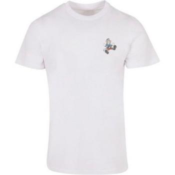 Frankenstein Tom T-Shirt für Herren
