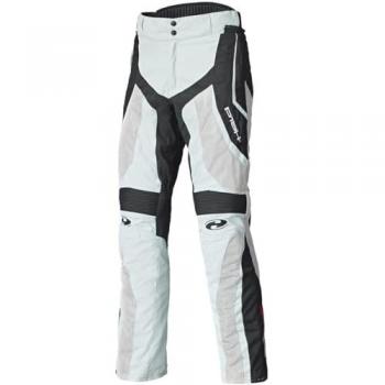 Pantaloni Moto Donna Held Vento II S Nero e Grigio