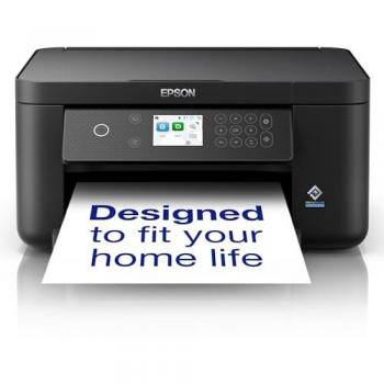 Epson Expression Home XP-5200 Color Inkjet MFP