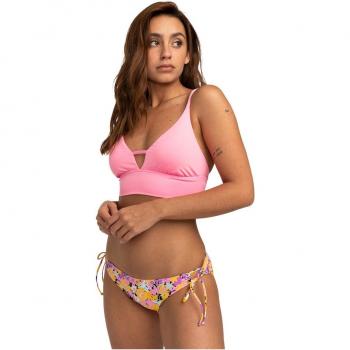 Billabong Triangel-Bikini-Top Sol Searcher Pink Daze