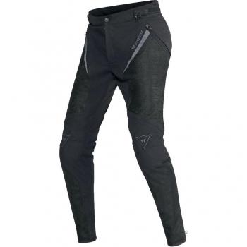 Dainese Drake Super Air Pantalon textile dames Noir taille : 48