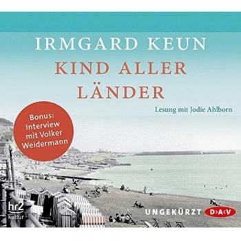 Kind aller Länder: Ungekürzte Lesung