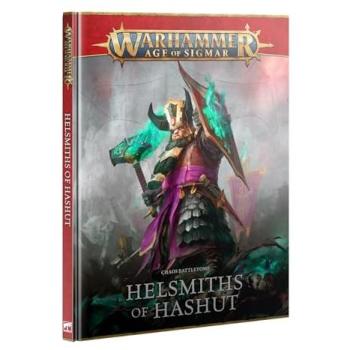 Buch Games Workshop Warhammer AoS