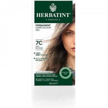 Herbatint Aschblond 150ml