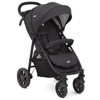 Joy Litetrax Ember Poussette 4 Roues
