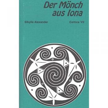Der Mönch aus Iona