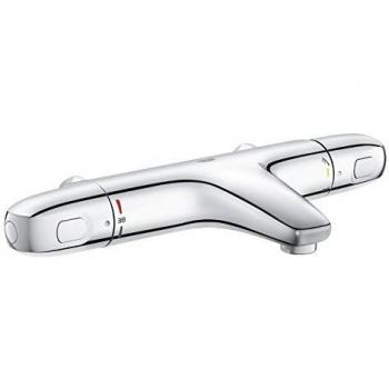 Grohtherm 1000 Thermostatic Bath Mixer