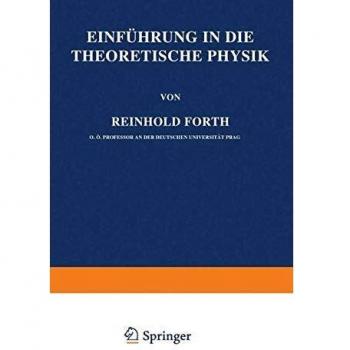 Einführung in die Theoretische Physik