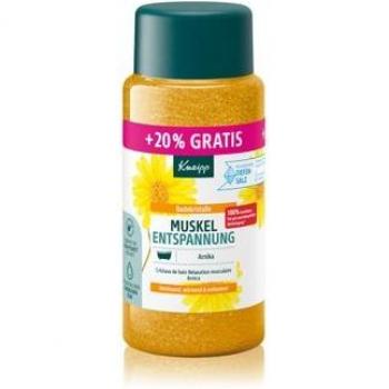 Kneipp Accessori Bagno Cristalli Rilassamento Muscolare