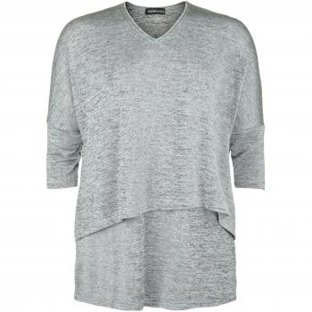 Seeyou Lagenlook Damen Tunika „Sommerfrisch“, XL