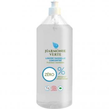 SoftTouch Organic Detergent