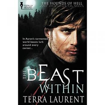 The Beast Within (The Hounds of Hell)