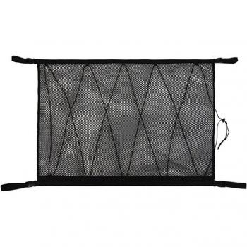 Breathable Mesh Car Storage Bag