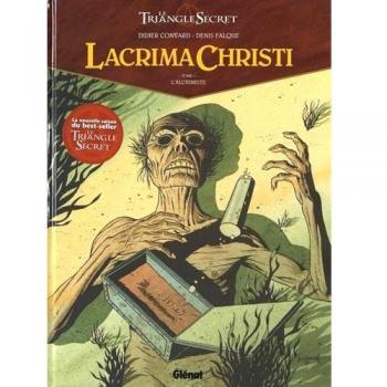 Lacrima Christi