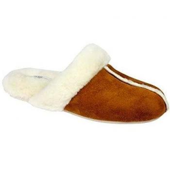 Mules Scholl Beige 38