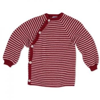 Reiff Ringelschlüttli Merino 74/80 – Wollbody®