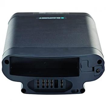 Blaupunkt Blaupunkt Gepäckträger Akku 36 Volt E-Bike Akku (36 V, 1 St)