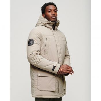 Superdry City StormGuard Padded Coat