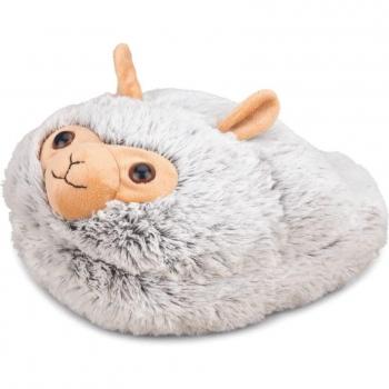 Noxxiez Alpaca Slipper Warmth