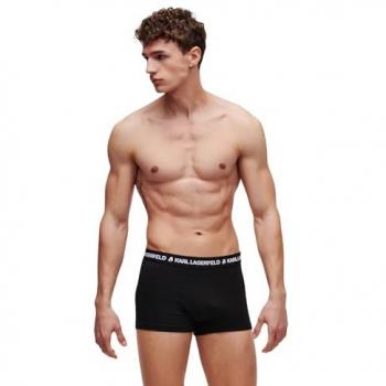 KLRG Boxer Set 3x Nero A1M47151