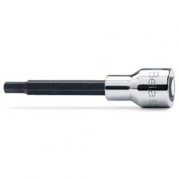 Beta Tools 920PE 1/2 Drive Long Hex Bit Socket 9mm