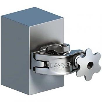 Layher 10‑Kg Mobile Tower Load