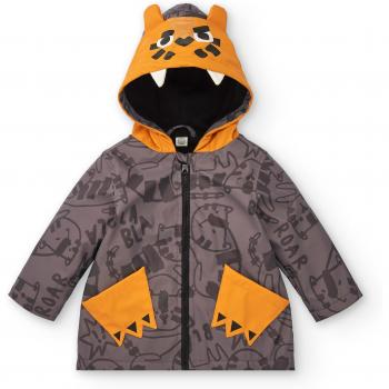 Giacca Tuc Tuc Stile Cartoon