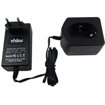 Hitachi Charger 12DM2K, 12DMR, 14D – Alta Capacidad