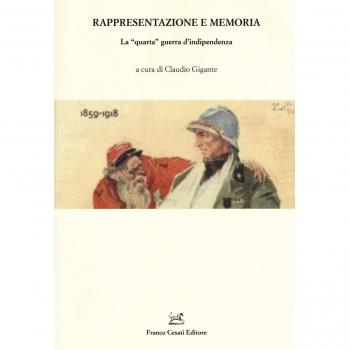 Rappresentazione e memoria. La «quarta» guerra d'indipendenza
