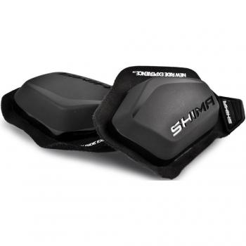 SHIMA SAP Protection de genou Noir taille unique