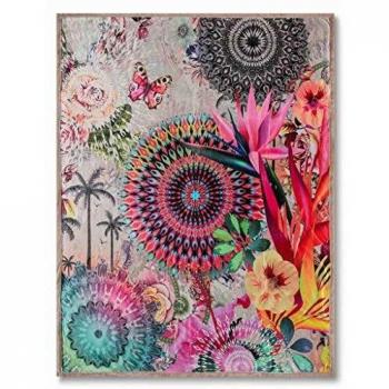 Plaid Multi HIP 130x160cm en Polyester