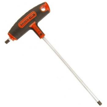 Llave Allen de Mango “T” BAHCO – Punta Atornillada Hex 3