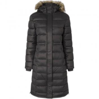 Abrigo Pepe Jeans May para Mujer