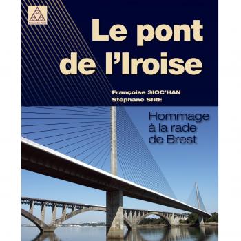 Le pont de l'Iroise