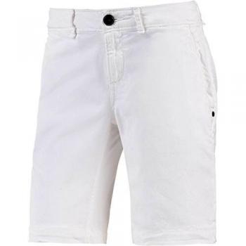 Superdry Bermuda Donna Bianco Taglia W28/L32