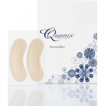 Quanis Dermal Glow Eye Pack