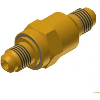 1/4 Refrigerant Check Valve