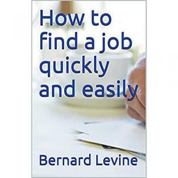 How to Find a Job Quickly and Easily