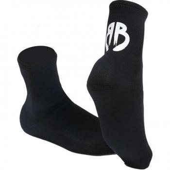 Buzo de Neopreno 3 mm: Calzado Aquático Antiarrañazo