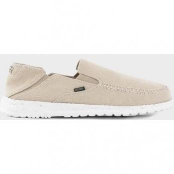 Moccasin SunSlide 8000Kicks Hemp