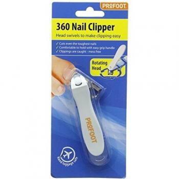 Profoot 360 Professional Nail Cutter