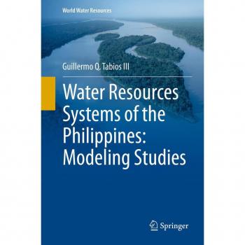 Water Resources Systems of the Philippines: Modeling Studies
