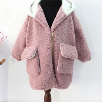 Ropa de invierno para niño de 3 a 8 años